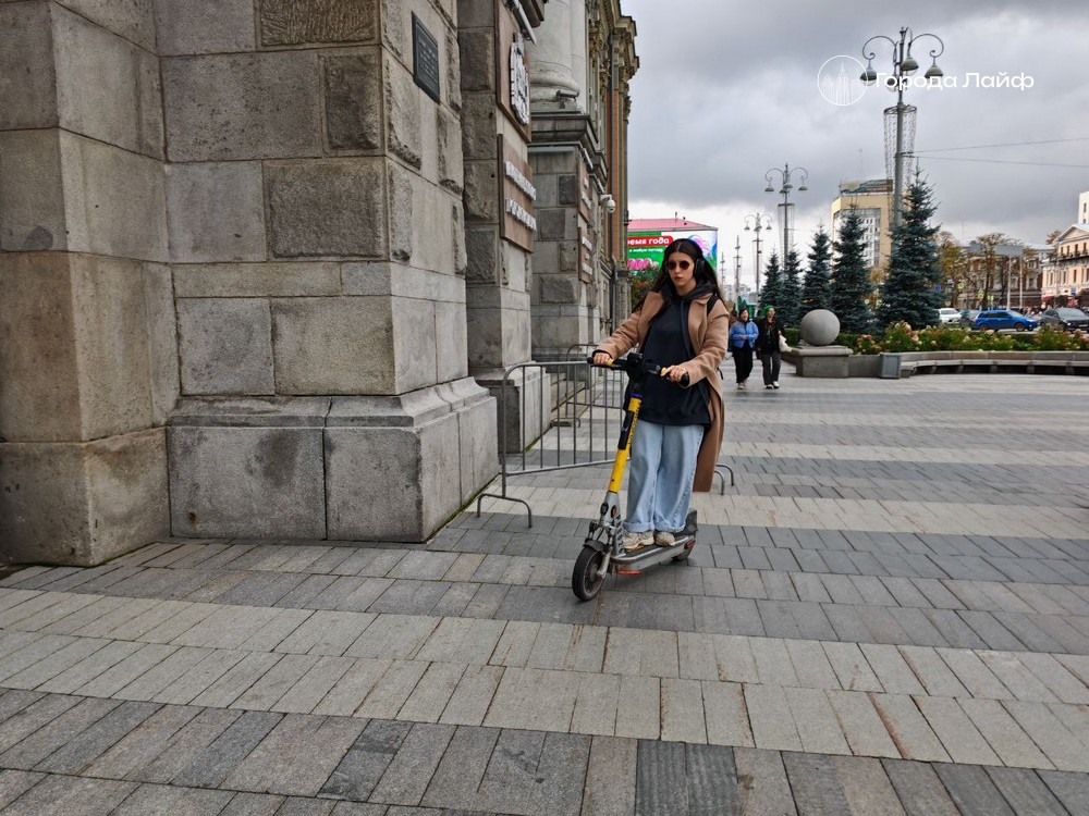 Электросамокаты в России могут запретить частным лицам — мнение экспертов | Электросамокаты в России: полный запрет или контроль через регистрацию?