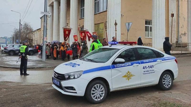 Ограничение движения в центре Екатеринбурга 12 апреля — из-за Крестного хода перекроют несколько улиц | В Екатеринбурге перекроют центр из-за Крестного хода 12 апреля