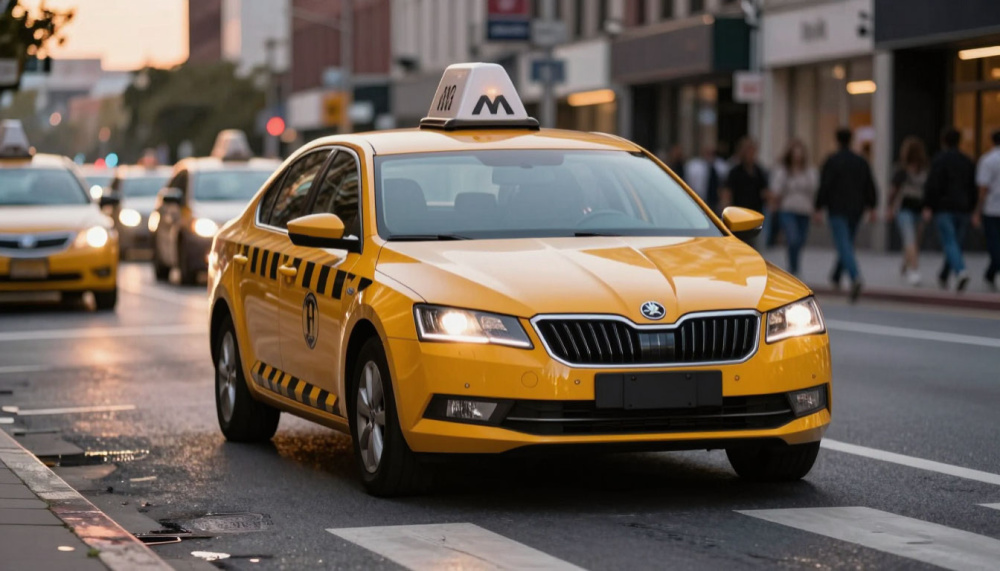 Такси резко дорожает: прогноз до +30% к концу года — почему поездки становятся всё дороже и что стоит за этим ростом | Такси подорожает до 30% к концу года