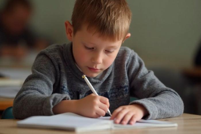 Минпросвещения определило время для подготовки домашнего задания | В России назвали сроки выполнения домашних заданий школьниками