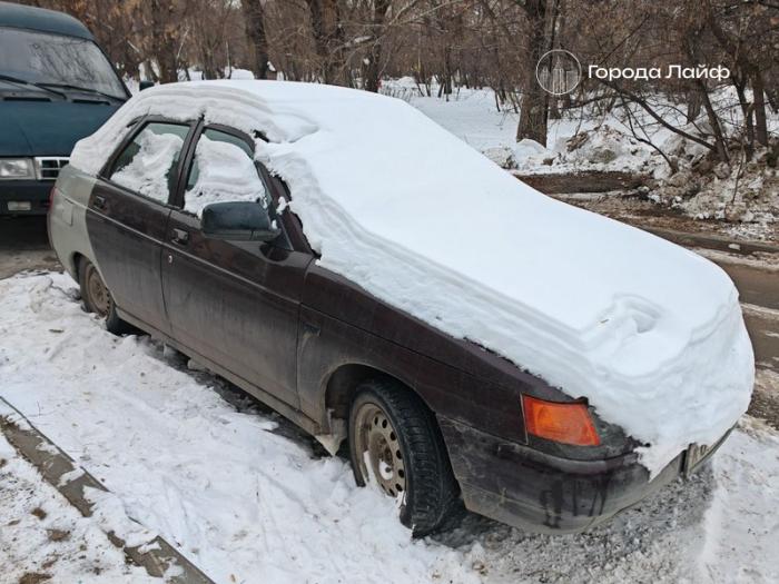 ГИБДД предупредила водителей о снегопаде на трассе Южноуральск — Магнитогорск  | На трассе Южноуральск- Магнитогорск идёт снегопад 