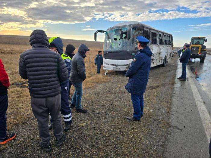 В Челябинской области опрокинулся автобус с детской командой: есть пострадавшие, возбуждено уголовное дело. Видео | Автобус с юными футболистами опрокинулся под Магнитогорском: пострадали три человека