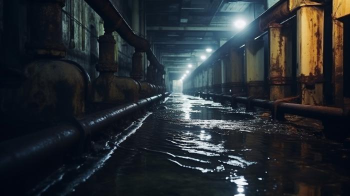 Власти напомнили челябинцам, что нельзя кидать в канализацию | В мэрии Челябинска напомнили, что нельзя бросать в унитазы