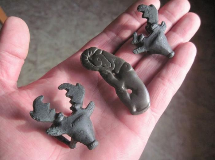 Краевед из Челябинской области рассказал подробности раскопок на Соколиных сопках | В Челябинской области найден уникальный мадьярский могильник на берегу озера Актюба