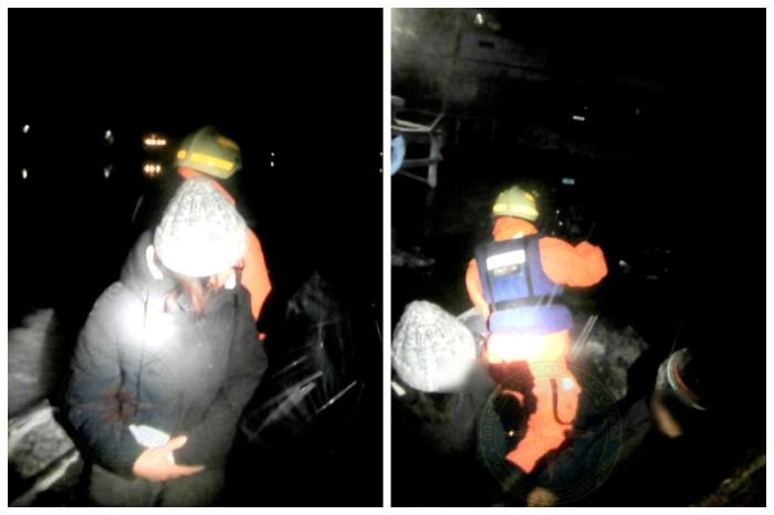 Наломала дров: туристка в Челябинской области случайно отрубила себе палец топором | Туристка в Челябинской области случайно отрубила себе палец топором