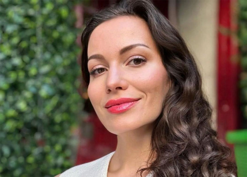 Ирина Болгар покинула швейцарский дом и рассказала о конфликте с Дуровым | Ирина Болгар рассказала о потере дома и конфликте с Павлом Дуровым