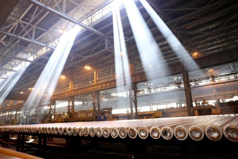 Дерипаска рассказал о разговоре с Набиуллиной: «Пришла пора смирения» | Дерипаска: «С Набиуллиной больше не спорю. Пришла пора смирения»