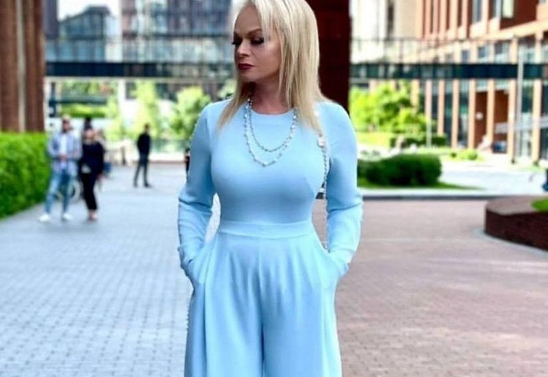 Продюсер: Лариса Долина может вернуть 112 млн за 10 концертов | Продюсер Дзюник: Долина вернёт 112 млн за 10–11 концертов или новогодние корпоративы