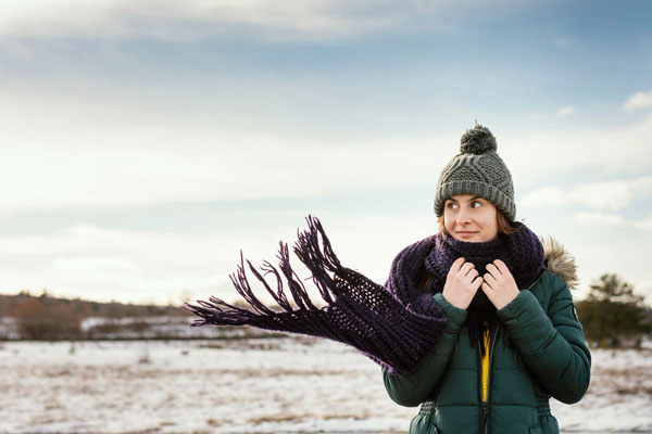 Потепление в Свердловской области: прогноз до 1 февраля | Синоптик Пулин рассказал, когда в Свердловской области станет теплее
