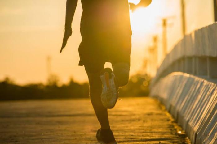 Шесть тысяч бегунов выйдут на старт XVIII Челябинского марафона  | В Челябинске 24 августа пройдёт XVIII марафон 