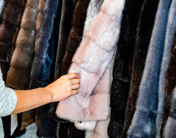 Дерматолог Скорогудаева: одежду из комисионки нужно прокипятить | Дерматолог Скорогудаева призвала кипятить одежду из комиссионки Дерматолог Скорогудаева: одежду из комисионки нужно прокипятить | Дерматолог Скорогудаева призвала кипятить одежду из комиссионки