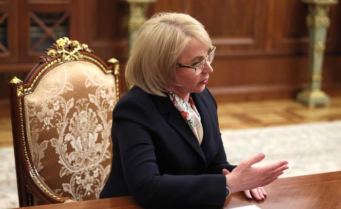 Челябинка Ирина Гехт избрана губернатором Ненецкого автономного округа | Ирина Гехт стала полноправным губернатором Ненецкого АО