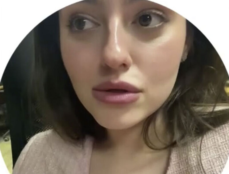 «Москва 24» уволила журналистку после комментария о самолёте с сигналом бедствия | Журналистку «Москвы 24» уволили из-за комментариев о самолёте с тревогой