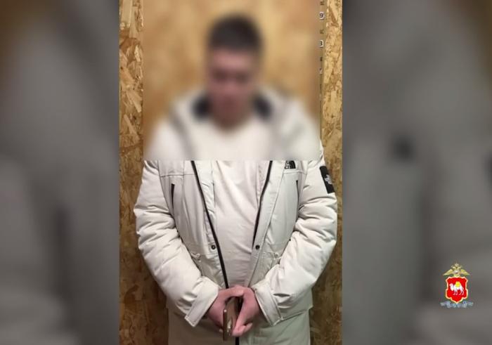 Устроившего скандал в детсаду Челябинска наказали за хулиганство. Видео  | В Челябинске задержали мужчину за грубые слова в детсаду