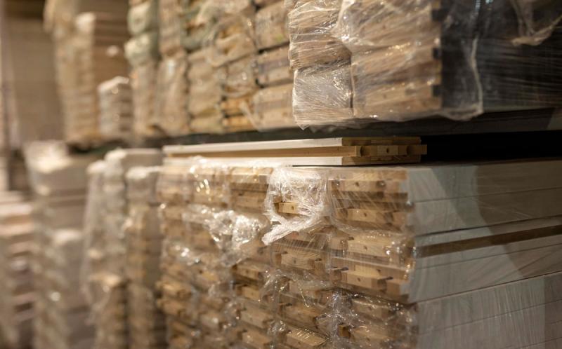 Из Алапаевска в Китай экспортировано 1,7 тыс. м² клеевой фанеры под контролем Россельхознадзора | Россельхознадзор разрешил экспорт 1,7 тыс. м² клеевой фанеры в Китай