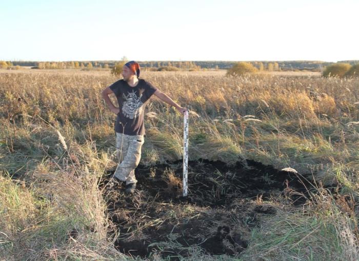 Древнее поселение Челябинской области возрастом 3800 лет получило статус объекта культурного наследия | Поселение в Челябинской области стало объектом культурного наследия