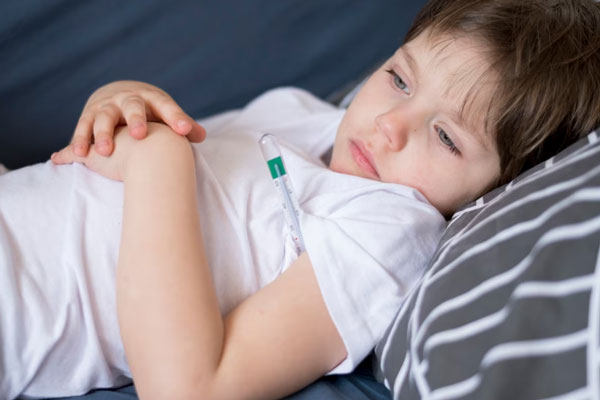 Несколько школьников из Трёхгорного заболели кишечной инфекцией | Челябинские школьники заболели кишечной инфекцией