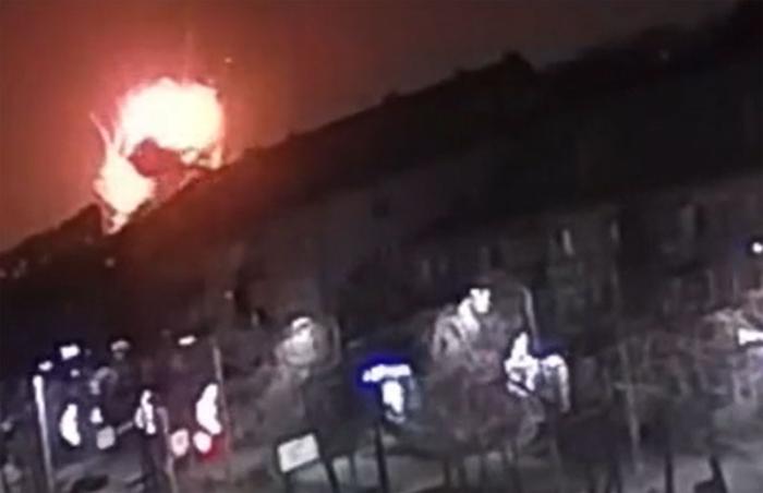 Взрыв на предприятии в Копейске: власти сообщили о жертвах | В Копейске прогремел взрыв: есть жертвы, угрозы для города нет