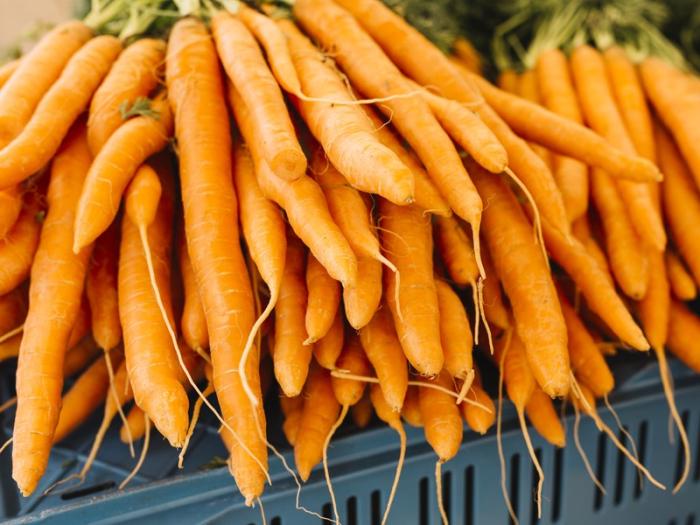 Технолог Берлинский раскрыл, чем грозит морковь по-корейски слабому желудку | Стало известна, чем опасна слабому желудку морковь по-корейски