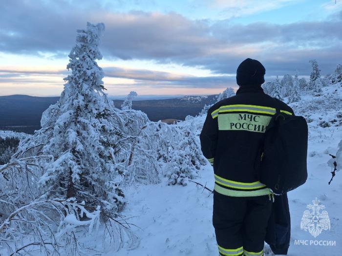 Привлечён вертолёт — в Башкирии пропала туристка из Челябинской области | В Башкирии ищут пропавшую челябинскую туристку