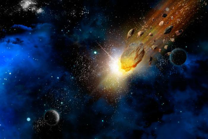 К Земле летит инопланетный объект заявление учёного из Гарвардского университета | Астроном Гарвардского университета заявил о летящем к Земле инопланетном корабле