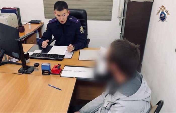 33-летний челябинец до смерти избил свою 52-летнюю сожительницу | В Челябинске арестовали мужчину, забившего свою сожительницу