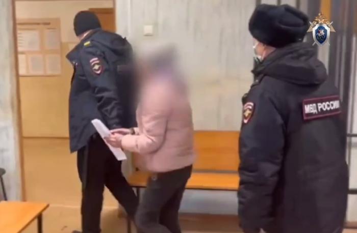 В Челябинской области задержана женщина, подозреваемая в поджоге дома, где погибла 53-летняя жительница | Под Челябинском женщина арестована по обвинению в смертельном поджоге дома