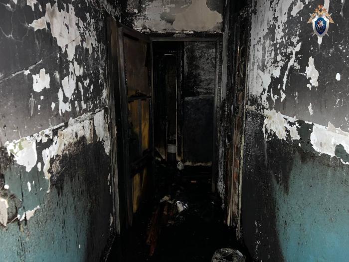 В Чебаркуле мужчина и женщина скончались от отравления продуктами горения | В Челябинской области пожар забрал жизни мужчины и женщины