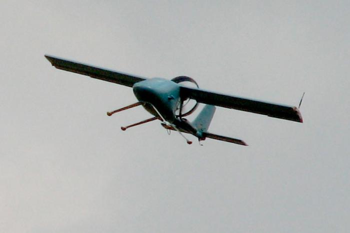 В Челябинской области введён режим «Беспилотная опасность»  | Режим «Беспилотная опасность» ввели на Южном Урале 