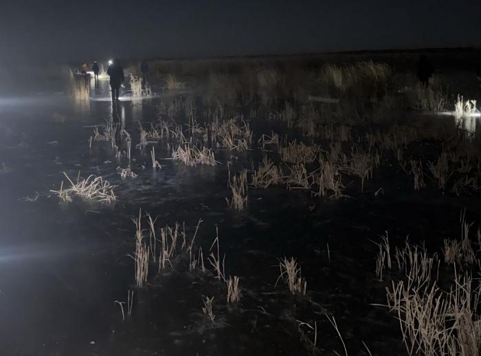 Трагедия на льду: в Челябинской области погибли отец и сын | Отец и сын погибли в водоёме в Челябинской области