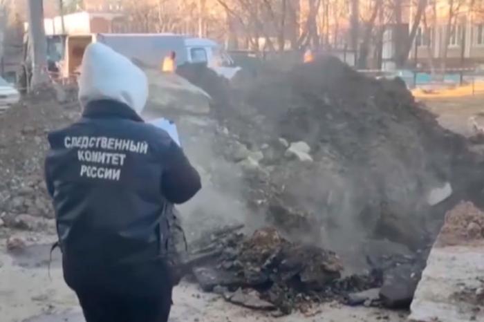 "Я просто не успел!"- диспетчер УСТЭК признал вину в трагедии с ребенком в кипятке