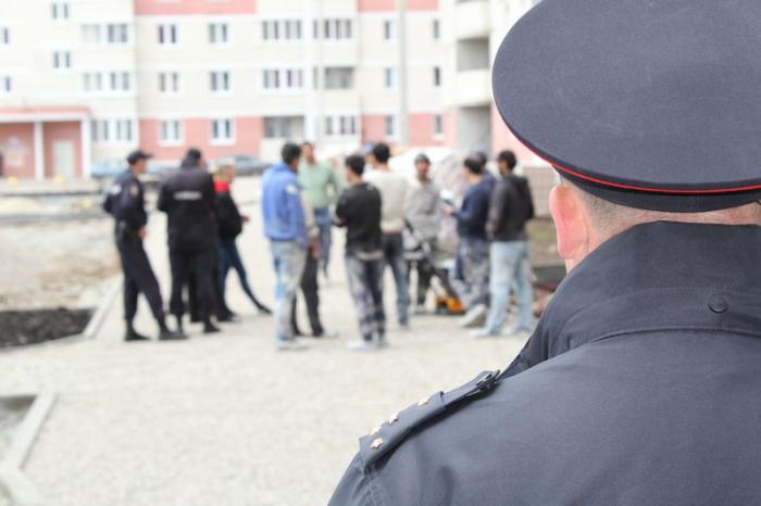 Челябинские силовики выявили новые нарушения в миграционной сфере 