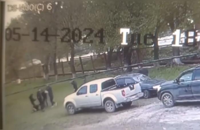 Участник разборок на стадионе в Миассе отдан под суд за убийство 