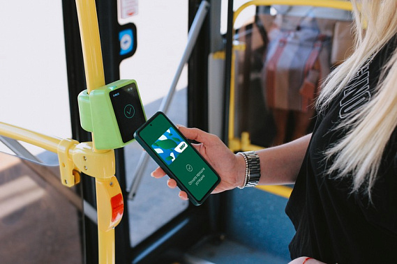 Оплата прошла с задержкой — юного челябинца выгнали из автобусов из-за сбоя 