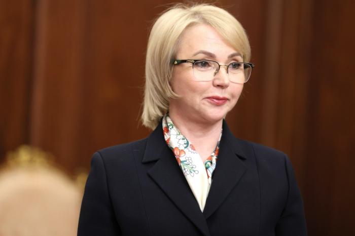 Ирина Гехт возглавила Ненецкий автономный округ 