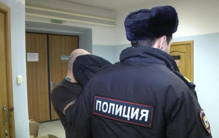 Полиция задержала челябинца за создание майнинговых ферм под Екатеринбургом 