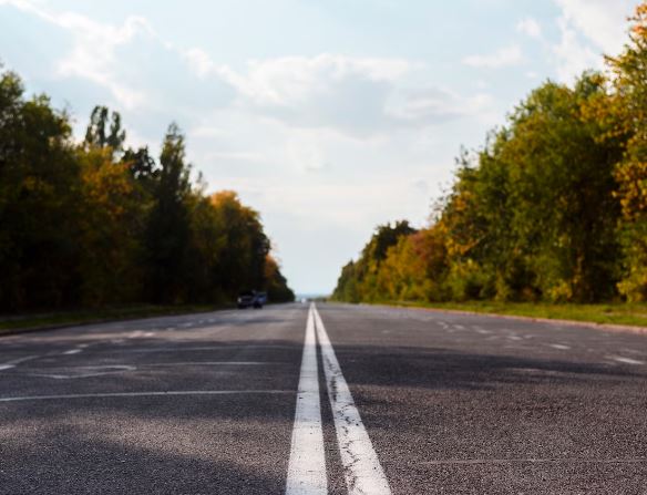 В Челябинске ремонт проспекта Победы привёл к росту нагрузки на частный сектор 