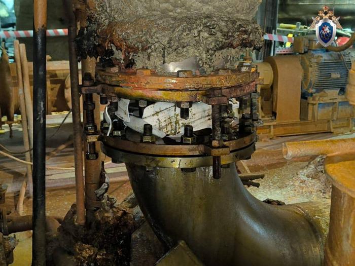 Двое рабочих погибли на производстве в Красноармейском районе