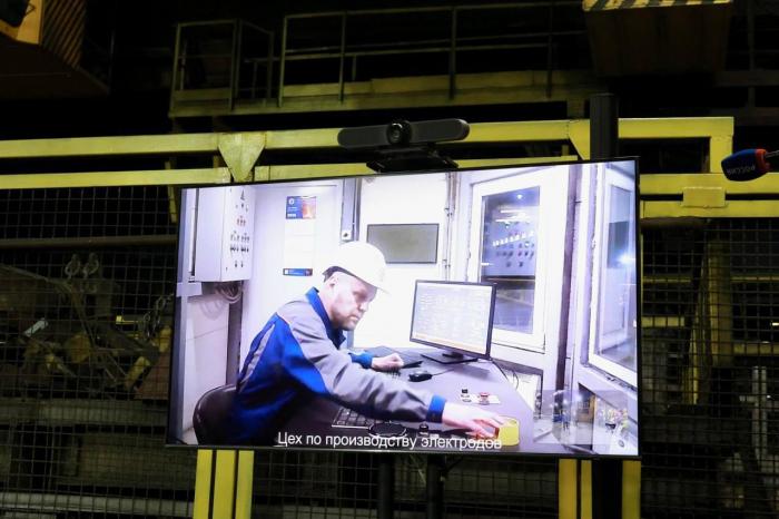 Власти подтвердили закрытие вредного производства на Челябинском комбинате 