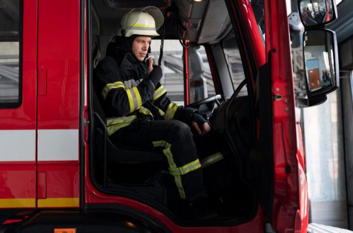 В Челябинской области начал действовать особый противопожарный режим 