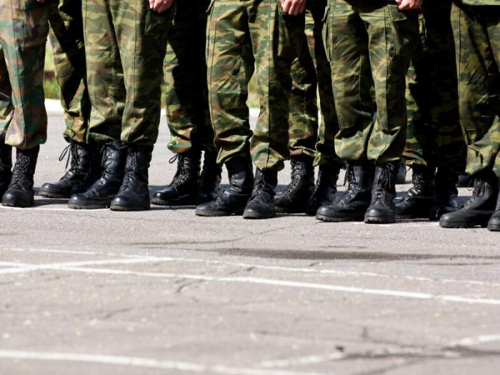 Шестеро челябинцев смогли вернуться из украинского плена 