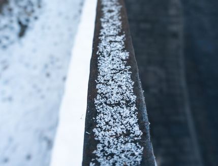 Град и ураганы угрожают жителям Челябинской области