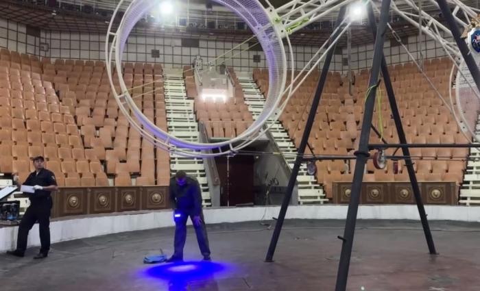 В Магнитогорске из-за гибели 22-летней гимнастки завели уголовное дело 