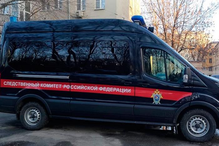 В Копейске трёхлетний мальчик провалился на детской площадке 