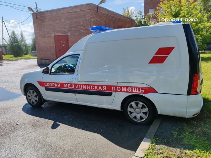 Номер вызова скорой помощи 103 отключился в Челябинске 