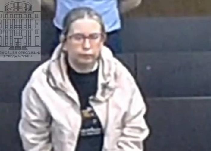 Суд Москвы арестовал сотрудницу челябинского министерства Курьянову 