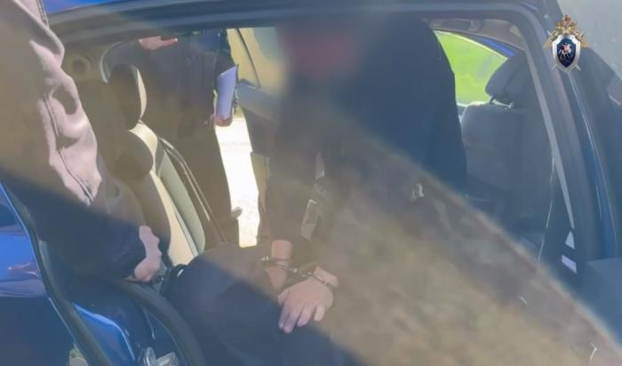 В Челябинске таксиста задержали за убийство молодой женщины 