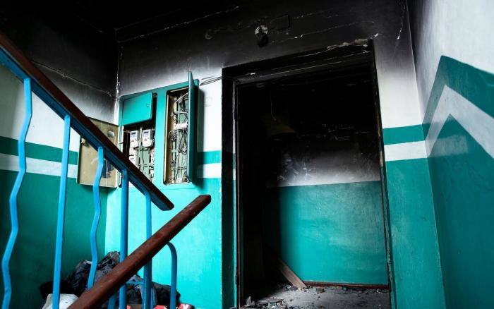 Дума Челябинска постановила расселить жильцов аварийного дома 