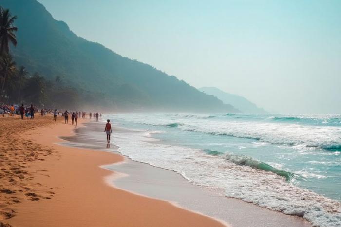 Ещё 12 пляжей появится в Челябинской области 