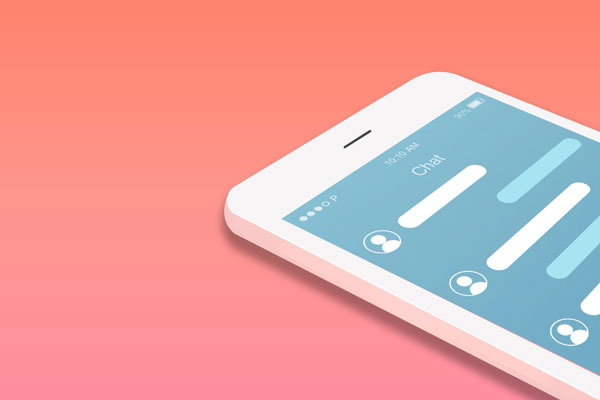 В России может появиться национальный мессенджер